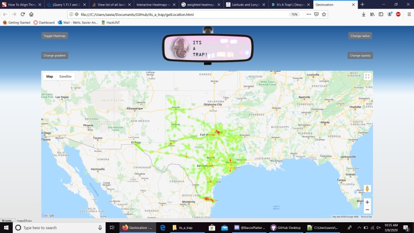 It's A Trap! – screenshot 5