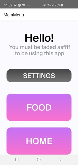 hammrd – screenshot 3