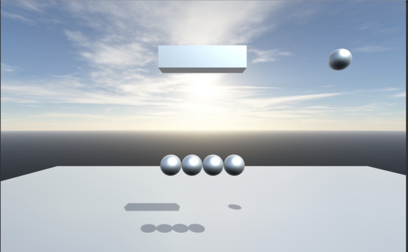 PhysicsPlaygroundU – screenshot 4