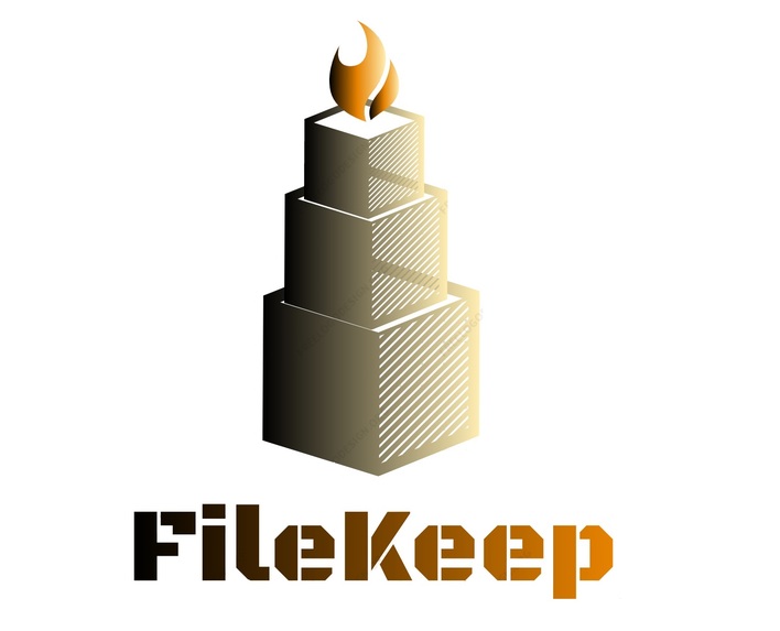 FileKeep – screenshot 1