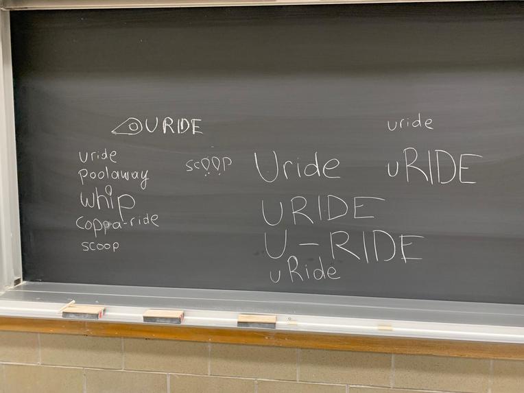 Scoop - Ride sharing for Students – screenshot 8