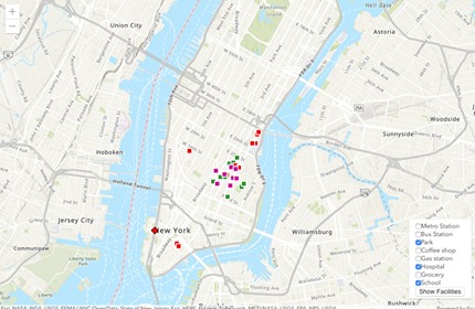 homES ReInvented – screenshot 1