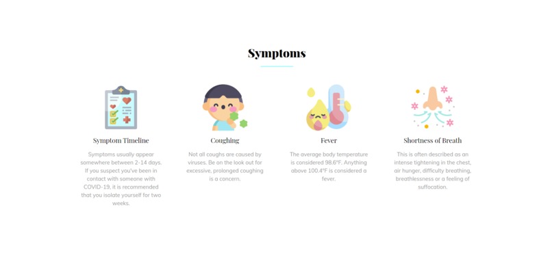 COVID-19 Game – screenshot 6