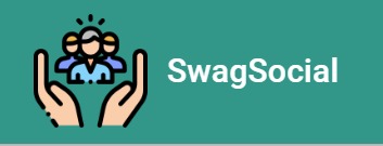 SwagSocial – screenshot 1