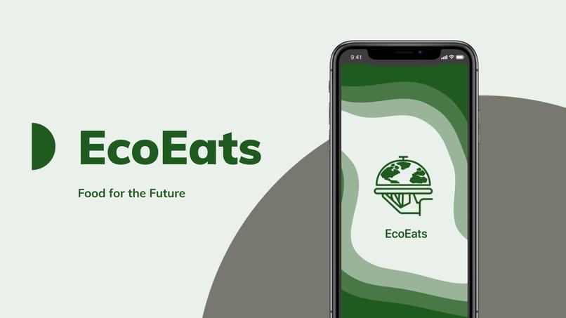 EcoEats – screenshot 1