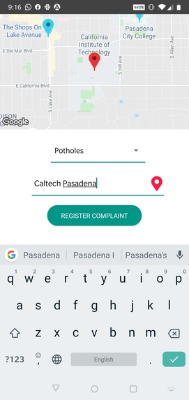 SwagSocial – screenshot 2