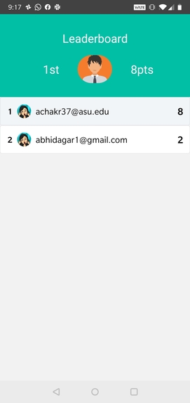 SwagSocial – screenshot 3