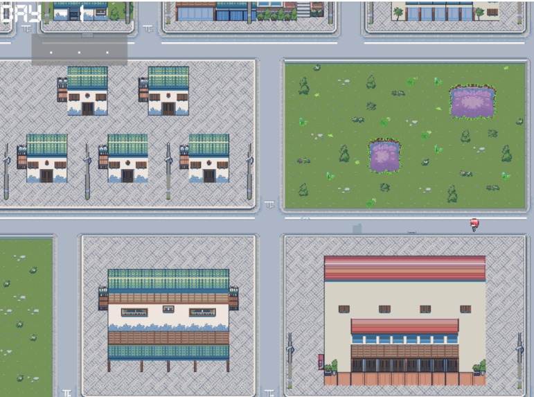 Miasma – screenshot 1