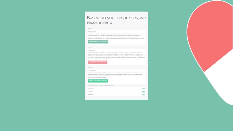 neurolens – screenshot 4