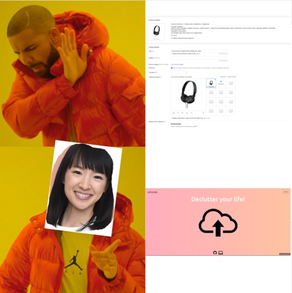 eKondo – screenshot 3