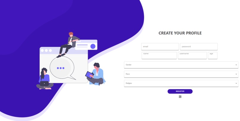MeetMe – screenshot 2