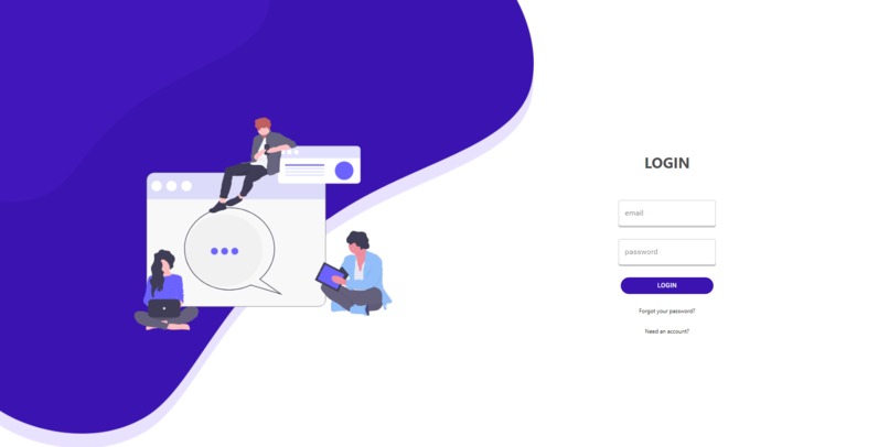 MeetMe – screenshot 1