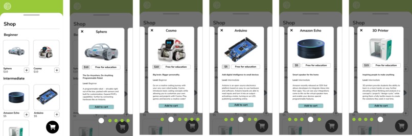 Link – screenshot 4