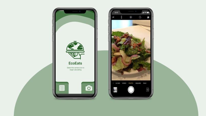 EcoEats – screenshot 3