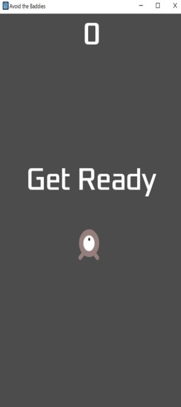 Dodge Those Baddies – screenshot 2