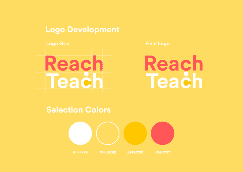 Reach Teach – screenshot 4