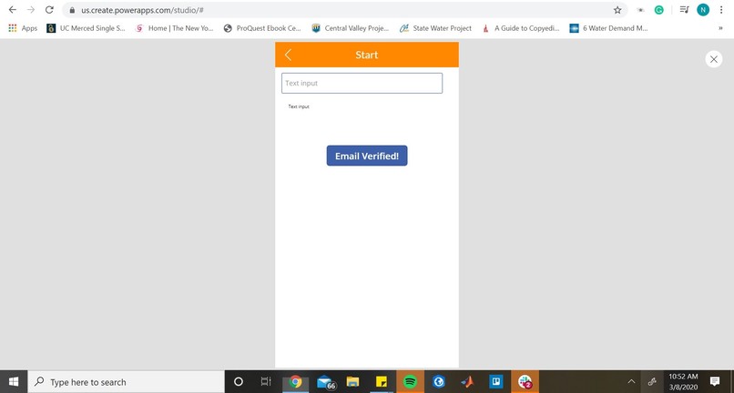 Focus Pocus – screenshot 2