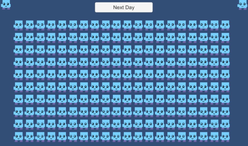 Virus Tracker – screenshot 4