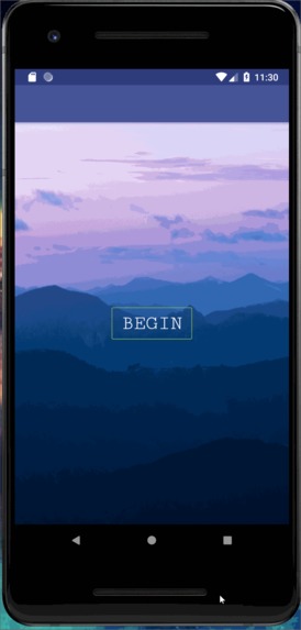 Moment – screenshot 3