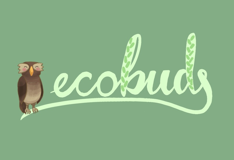 EcoBuds – screenshot 1