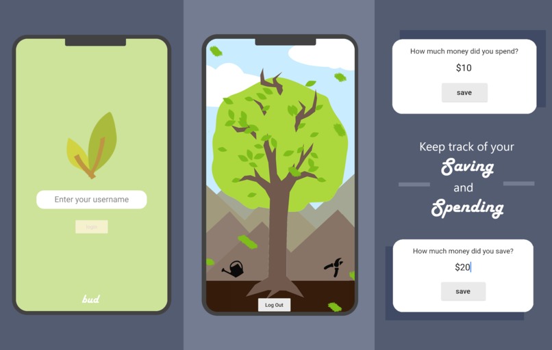 bud – screenshot 2