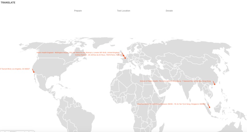 CoroNoVirus – screenshot 4
