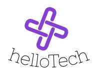 helloTech – screenshot 1