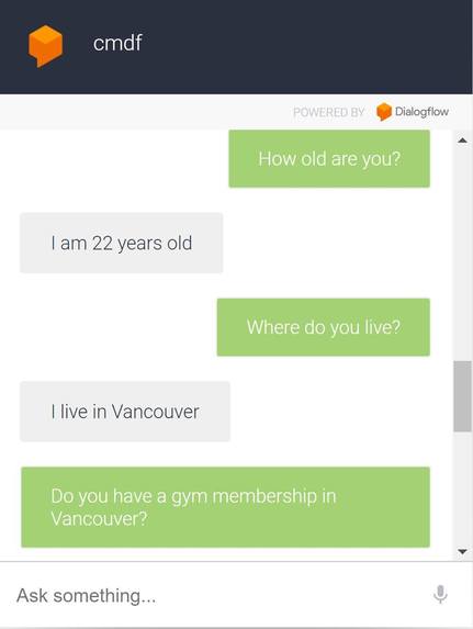 HealthBud – screenshot 4