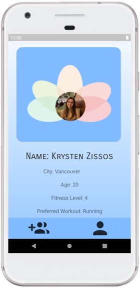 HealthBud – screenshot 6