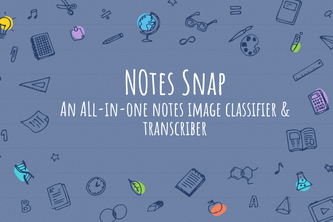 Notes Snap