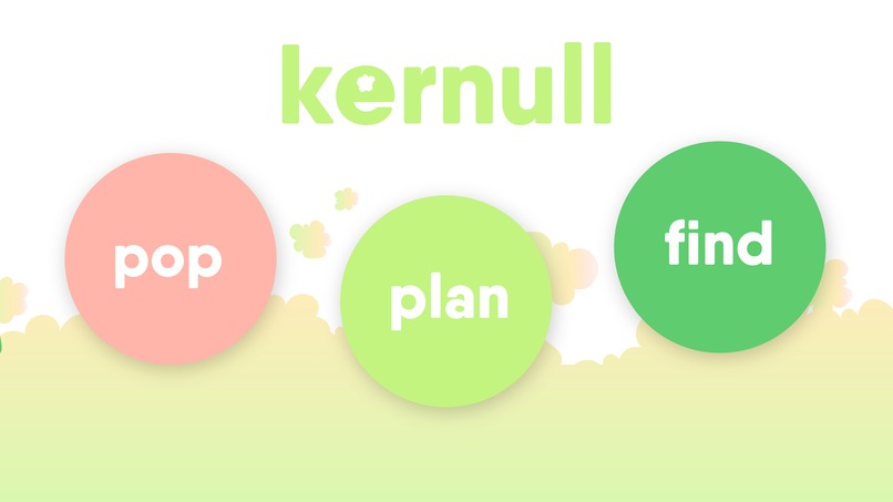 Kernull – screenshot 1