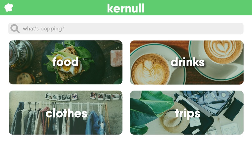 Kernull – screenshot 4