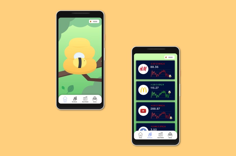 MoneyBee – screenshot 1