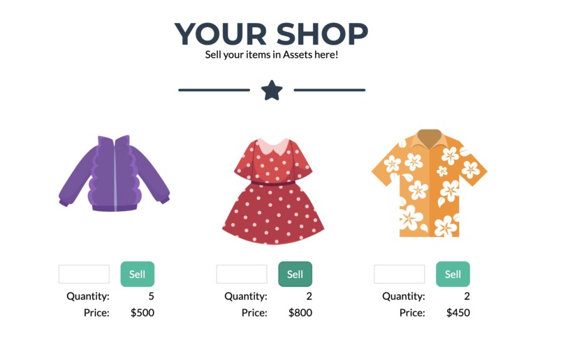 CmdFinance – screenshot 4