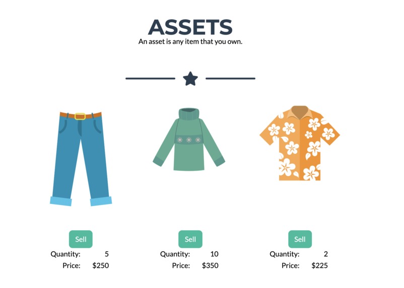 CmdFinance – screenshot 3