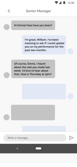 Know Your Worth – screenshot 4