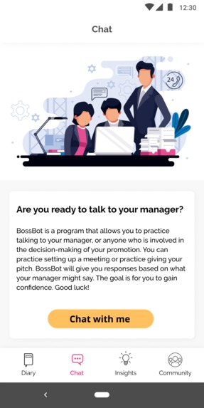 Know Your Worth – screenshot 3