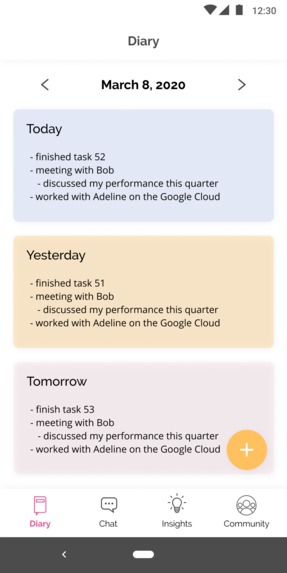 Know Your Worth – screenshot 5