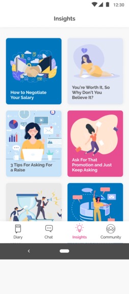 Know Your Worth – screenshot 7