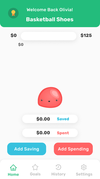 Blobble – screenshot 3
