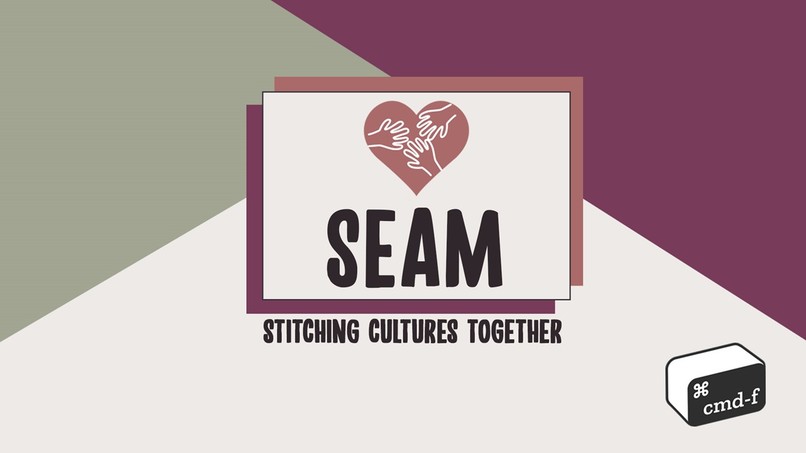 SEAM – screenshot 6
