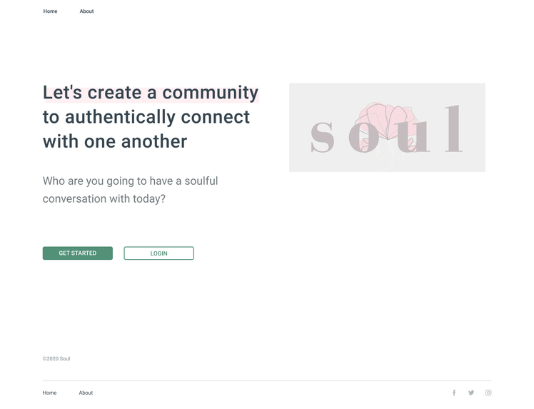 Soul – screenshot 2
