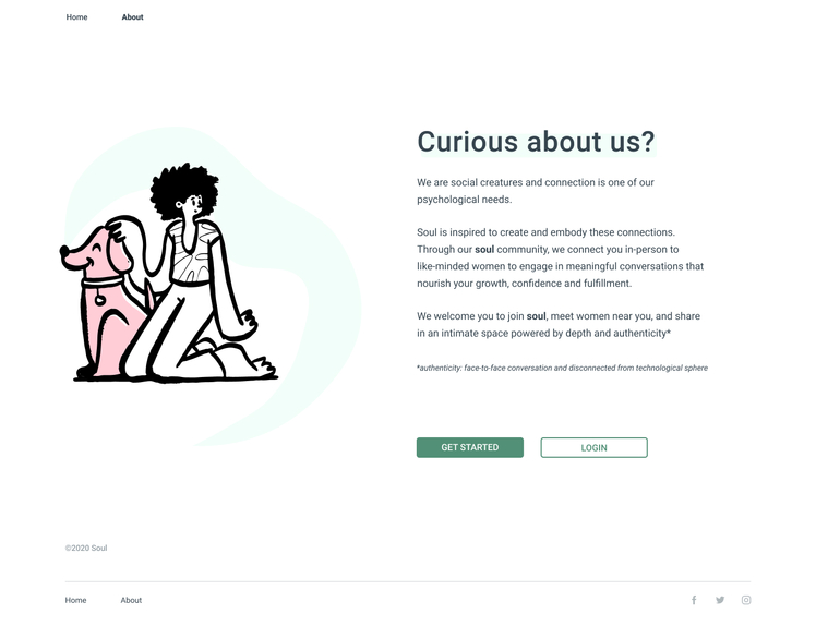 Soul – screenshot 3