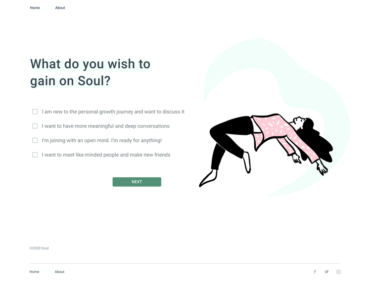 Soul – screenshot 5