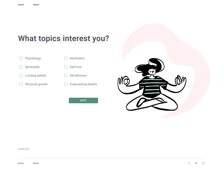 Soul – screenshot 6