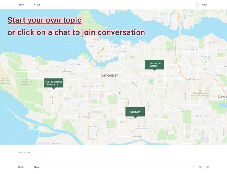 Soul – screenshot 9