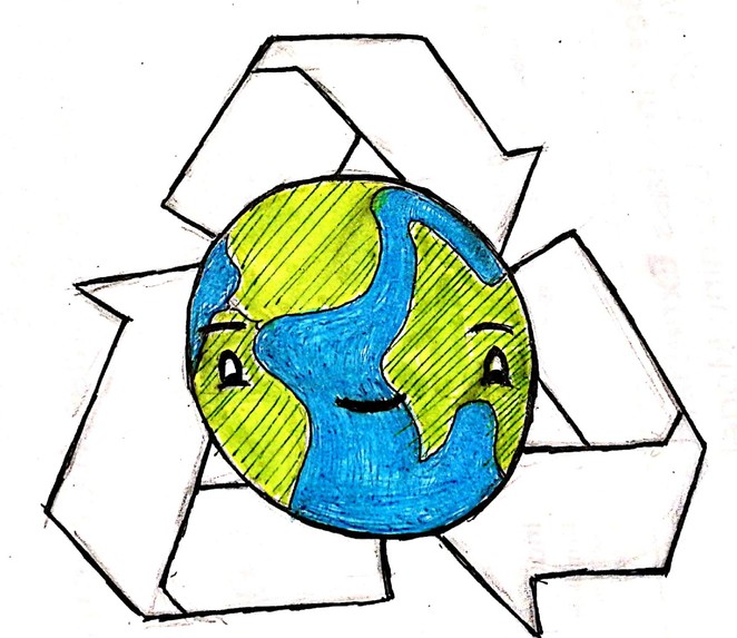 trashSort – screenshot 1