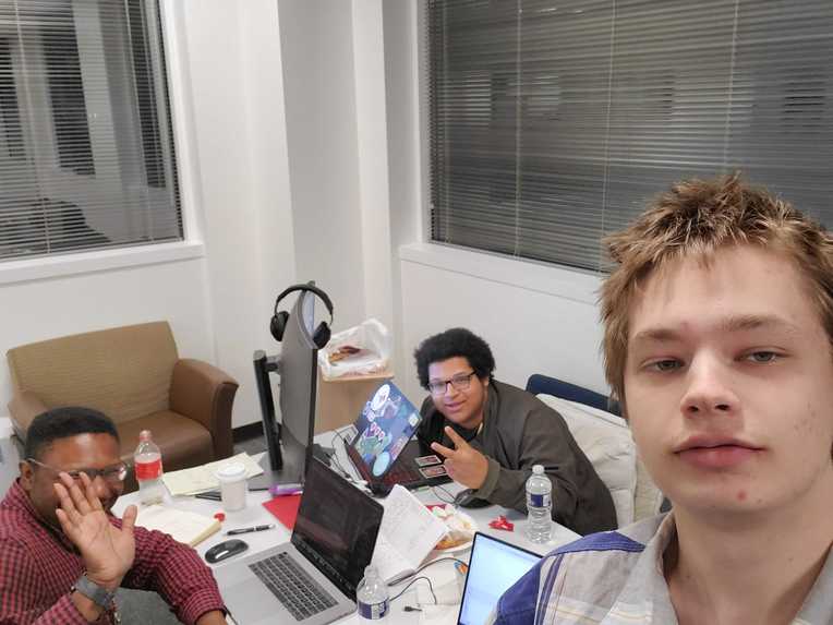 The Missing Links – screenshot 3