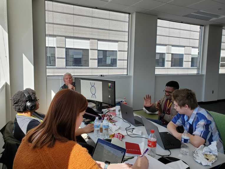 The Missing Links – screenshot 5