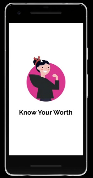 Know Your Worth – screenshot 1